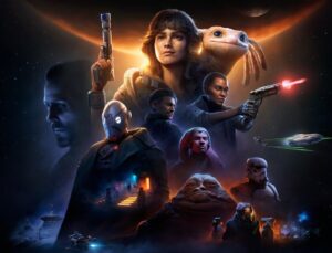 Star Wars Outlaws Sistem İhtiyaçları Açıklandı