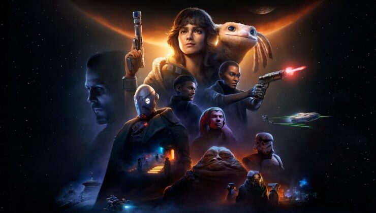 Star Wars Outlaws Sistem İhtiyaçları Açıklandı