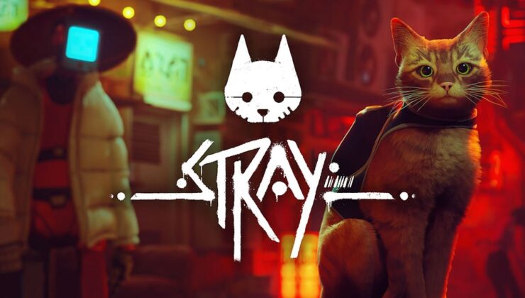 Stray Şimdi de Nintendo Switch İçin Geliyor