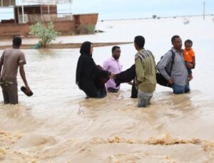 Sudan’da Baraj Faciası: En Az 60 Kişi Öldü