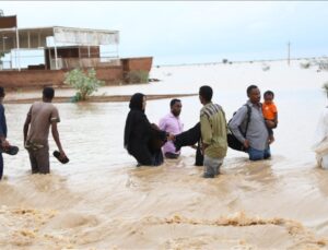 Sudan’da Sel Can Almaya Devam Ediyor. Ölü Sayısı 173’e Ulaştı