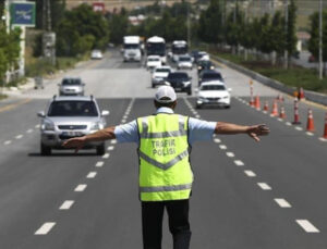 Süper Kupa Finali İçin Kapatılacak Yollar Belli Oldu