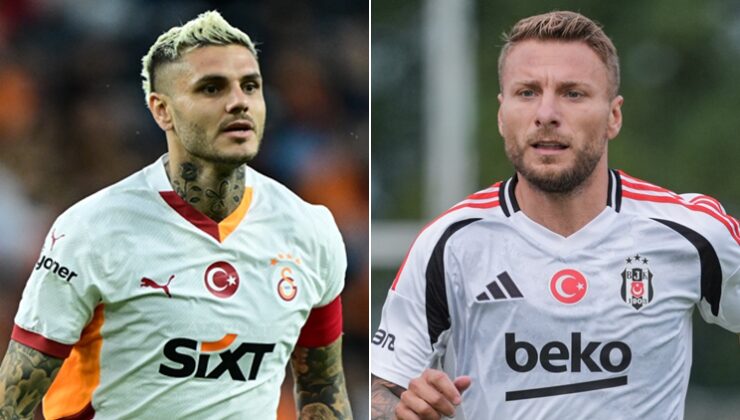 Süper Kupa’da Galatasaray-Beşiktaş Kozlarını Paylaşacak! Son 10 Maçta Üstün Olan Taraf…