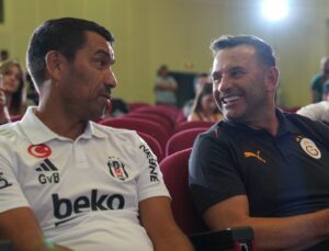 Süper Lig’de Yeni Dönem Başlıyor! Teknik Direktör Raporu