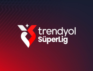 Süper Lig’in Logosu ve Kupası Değişti