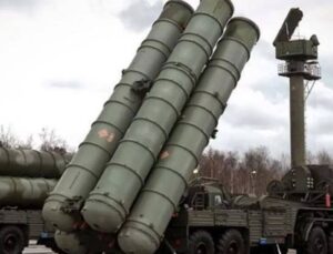 T24’ün Cavit Çağlar Söyleşisi, Dünyaca Ünlü Forbes’un Gündeminde: S-400’ler Hindistan Ya da Pakistan’a Satılabilir Mi?