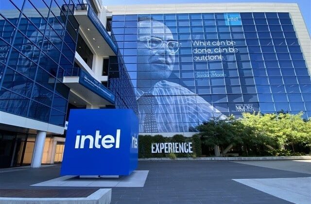 Tasarrufa Yönelen Intel, Pazarlama Bütçesinde Kesintiye Gidiyor