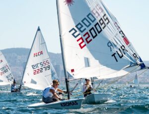 Tayk Slam-Eker Olympos Regatta Yelken Festivali’nde,18 Ağustos’ta Yapılacak Yat Sınıfı Yarışları Canlı Olarak Yayınlanacak