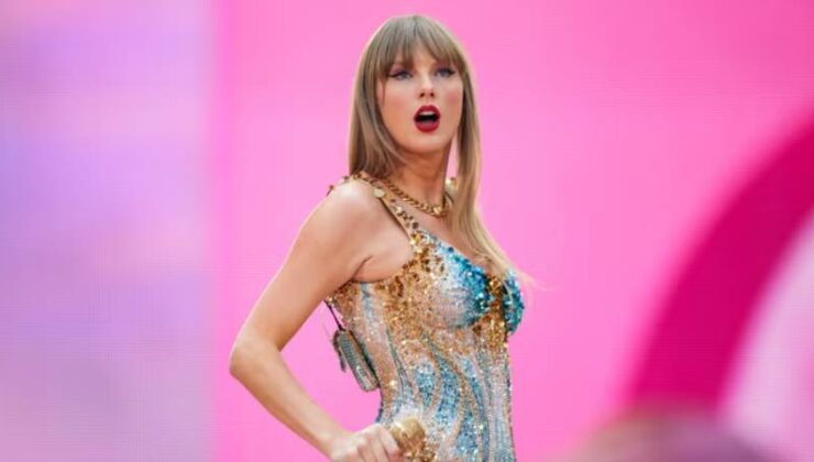 Taylor Swift, İptal Edilen Viyana Konserleri Hakkında İlk Kez Konuştu: Yeni Bir Korku ve Muazzam Bir Suçluluk Duygusu