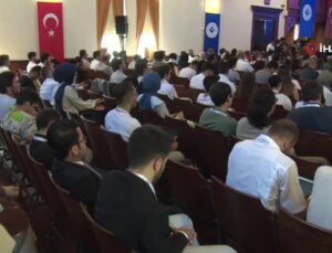 TBMM Adalet Komisyonu Başkanı Cüneyt Yüksel: Türkiye, Uluslararası Hukuku Yeniden Düşünmek İçin Müdahillik Müracaatında Bulunacak