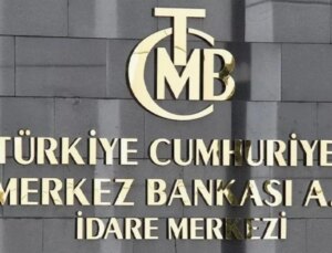 TCMB Enflasyonun Nedenini Açıkladı