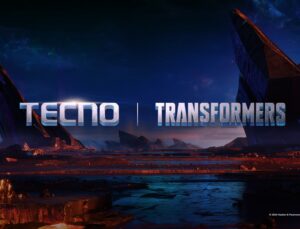 Tecno, Yeni Spark 30 Serisi Özel Sürümü İçin Transformers ile İşbirliği Yapıyor