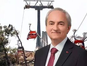 Teleferik Kazası Davasında Yeni Gelişme: Başkan Kocagöz’ün Yurt Dışı Yasağının Kalkması Talebi Reddedildi