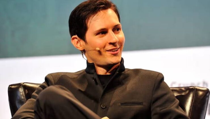 Telegram Kurucusu Pavel Durov’un Gözaltı Süresi Uzatıldı