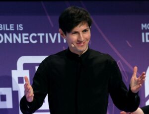 Telegram’ın İşvereni Durov Ülkeyi Terk Etmemek Koşuluyla Serbest