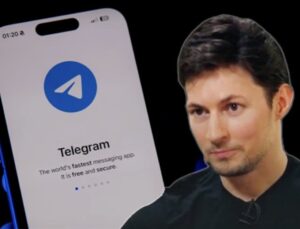 Telegram’ın Kurucusu Durov Adli Kontrol Şartı ile Serbest Bırakıldı