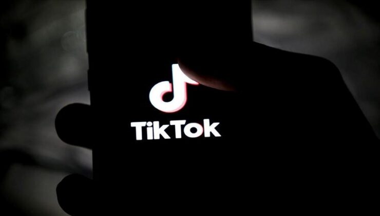 Tiktok’ta Vakit Geçirmek Vücut Algısını Kötü Etkiliyor