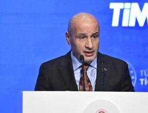 Tim Başkanı: Türkiye Pahalı Değil, Çok Çok Pahalı, En Ucuz Şey Döviz, Yap 37 Lira