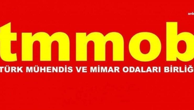 TMMOB: Mesem’de Çocuk Personelliği Yapılıyor