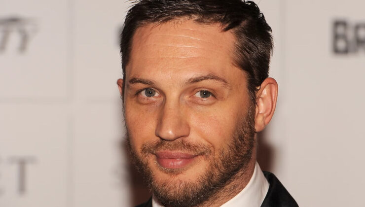 Tom Hardy’den ‘Yusuf Dikeç’ Yorumu: Efsane