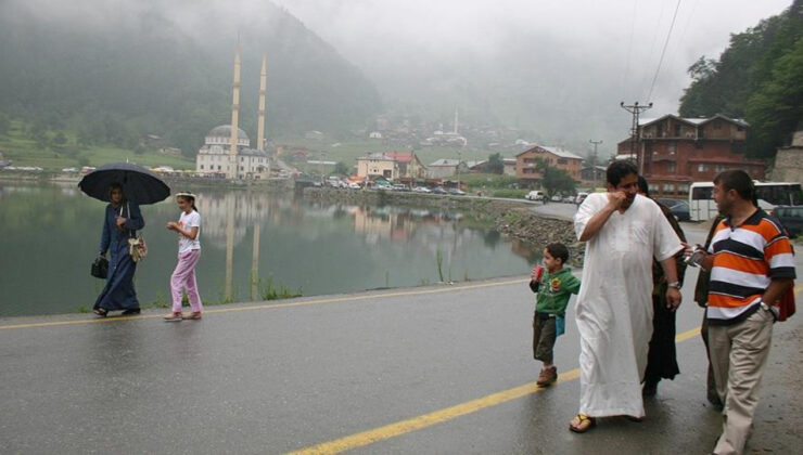 Trabzon’da Turizmciler Kepenk Kapatacak: Son 10 Yılın En Kötü Sezonu