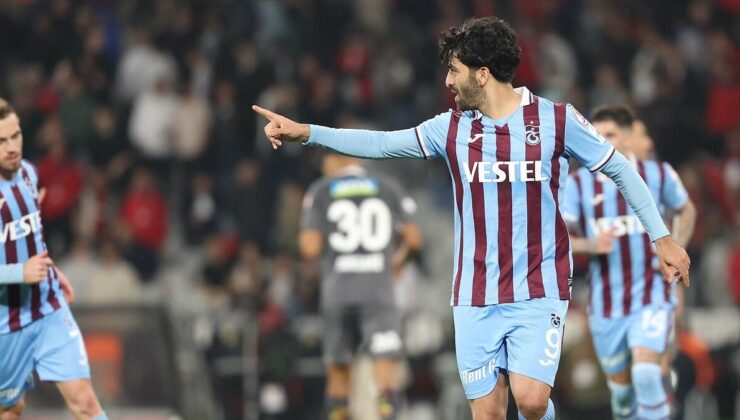 Trabzonspor’un Kayıp Kralı: Umut Bozok