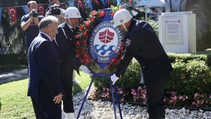 Trabzon’un Fethi Kutlandı