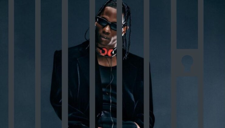 Travis Scott Serbest: Olimpiyatların Sonunu Hapishanede Geçirdi