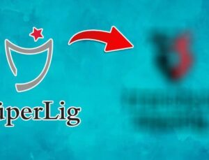 Trendyol Süper Lig Logosu ve Tasarımı Değişti! İşte 2024-2025 Süper Lig Logosu…