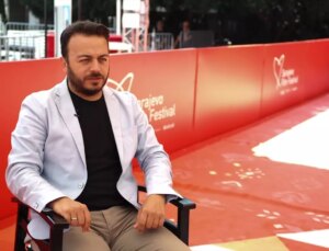 TRT Sinema Müdürü Faruk Güven, Filistin ile İlgili Sinema Projeleri Yapıyor