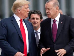 Trump’ın Eski Danışmanı Mcmaster: Erdoğan, Suriye Konusunda Trump’a Oyun Oynadı