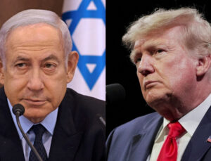 Trump’tan Netanyahu’ya ‘Gazze’ Telefonu