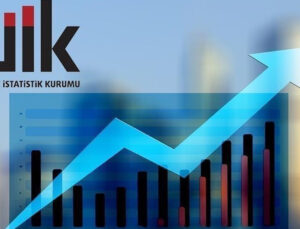 TÜİK: Haziran Ayında Dış Ticaret Açığı Yüzde 10,8 Arttı