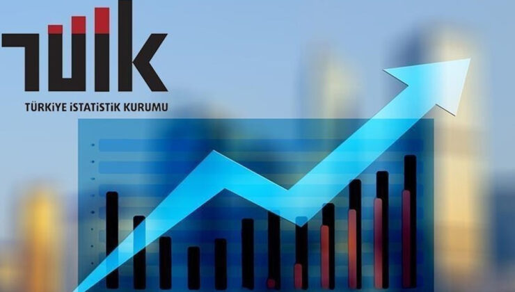 TÜİK: Haziran Ayında Dış Ticaret Açığı Yüzde 10,8 Arttı