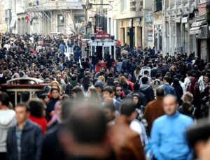 TÜİK’in İller Arası Göç Verileri: İstanbul Zirvede