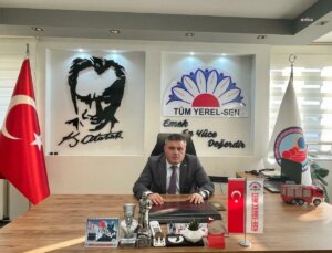 Tüm Yerel-Sen Genel Başkanı: Belediyelerin Sgk Prim Borcu Dayatması Halka Hizmetin Aksatılmasıdır