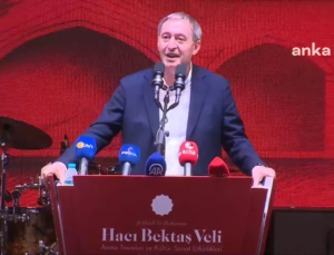 Tuncer Bakırhan: Türkiye’de Kürtlere ve Alevilere İkili Hukuk Uygulanıyor