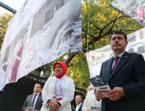 Türk Kızılayı, Dünya İnsani Yardım Günü İçin Fotoğraf Standı Açtı