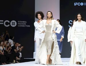 Türk Moda Sanayisinin Büyük Buluşması