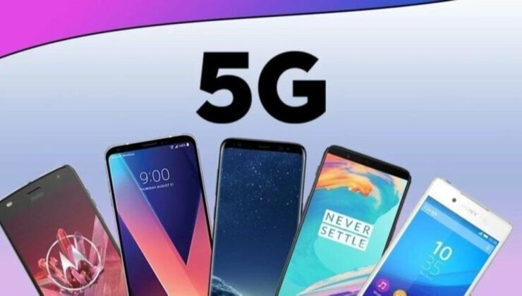 Türkiye 5g’ye Ne Zaman Geçecek: İhale Çalışmaları Başladı