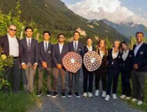 Türkiye Erkek Milli Golf Ekibi European Men’s & Ladies Team Shield Championship 2024’te Şampiyon Oldu