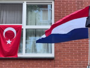 Türkiye-Hollanda İş Gücü Anlaşması 60’ıncı Yılını Geride Bıraktı