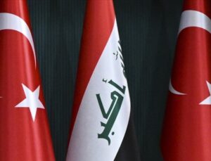 Türkiye-Irak Güvenlik Toplantısı Bugün Yapılacak