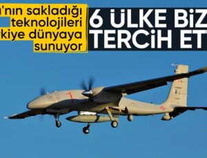 Türkiye’nin Savunması Dünya Medyasında: 6 Ülkenin Tercihi Türkiye Oldu