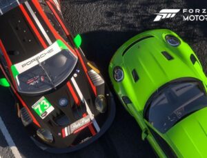 Turn10 Studios, Forza Insiders Programını Duyurdu