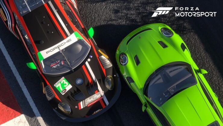 Turn10 Studios, Forza Insiders Programını Duyurdu