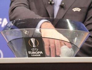 UEFA Avrupa Ligi Kura Çekimi Ne Zaman? (2024-2025 Avrupa Ligi Kura Çekimi Tarihi)