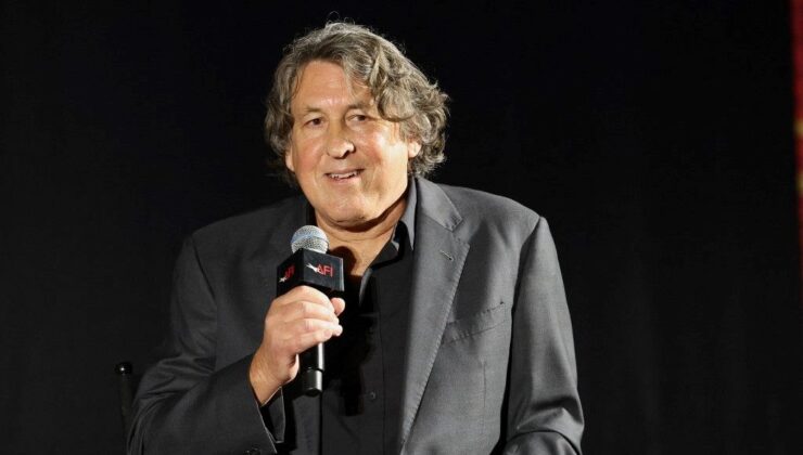 Ünlü Yönetmen Cameron Crowe 67 Yaşında Üçüncü Kez Baba Oluyor