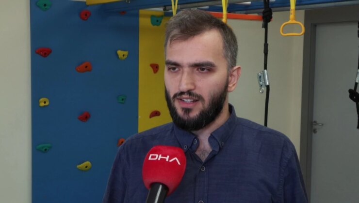 Uzman Doktordan Ailelere ‘İnternet Oyunları’ Uyarısı