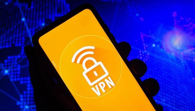 Uzmanlardan Uyarı: Vpn Kullanırken Dikkatli Olun